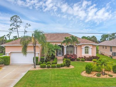 4 Pine Valley Pl, Rotonda West, FL, 33947