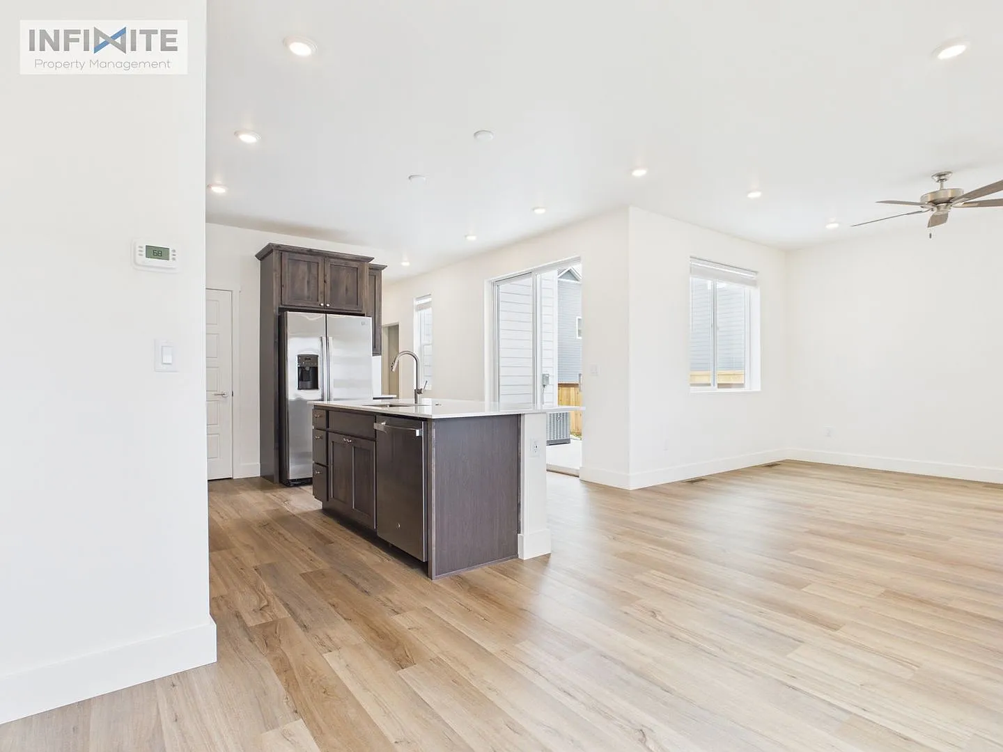 Private Bedroom Available in New Construction Home Starting at $950/Month + Utilities — Photo 4