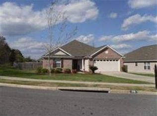 179 Nabb Rd, Tallahassee, FL 32317