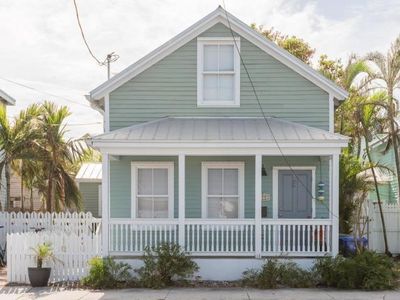 1124 Eaton St, Key West, FL, 33040