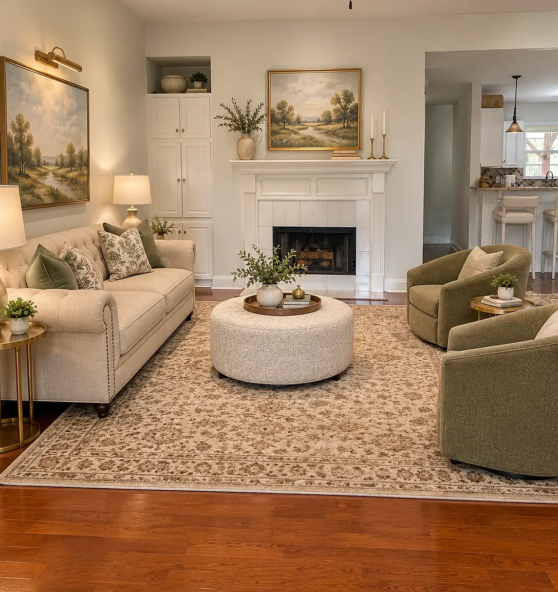 3 bed, 1740 sqft, $2,050 — Photo 3