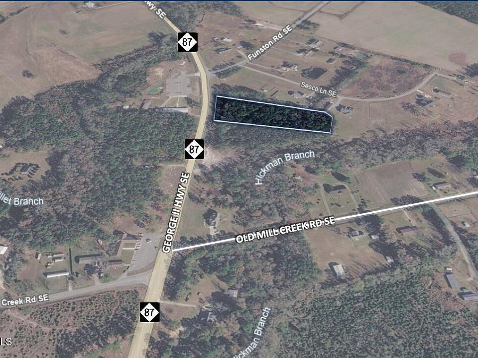 1st image of 1032 George Ii Highway SE