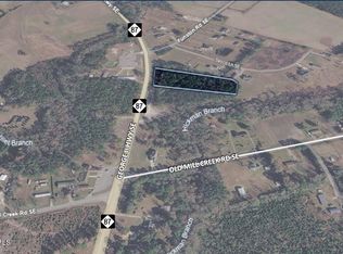 1032 George Ii Highway SE, Winnabow, NC 28479