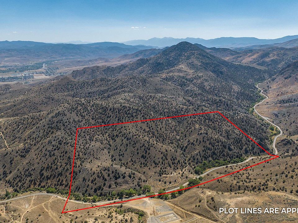2555 Six Mile Canyon Rd, Virginia City, NV 89440 MLS 230006698 Zillow