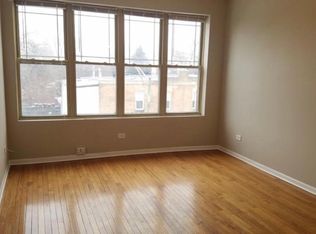 600 E Marquette Rd #3, Chicago, IL 60637