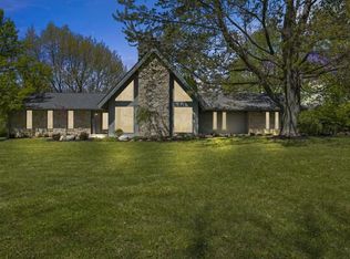 7617 Currier Rd, Plain City, OH 43064