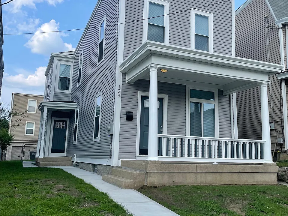 129 Van Voast Ave