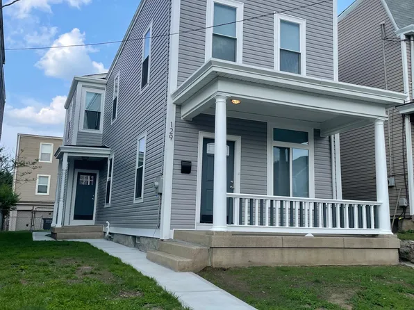 129 Van Voast Ave, Bellevue, KY 41073