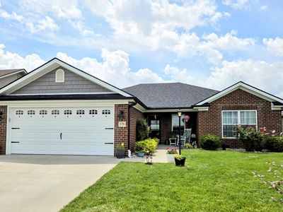 370 Wyldwood Way, Berea, KY, 40403