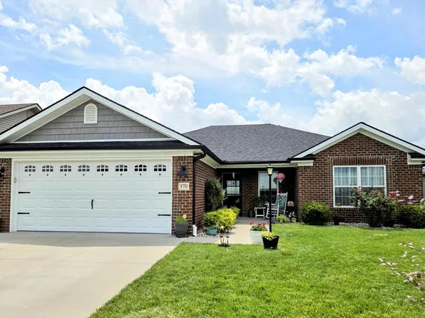 370 Wyldwood Way, Berea, KY 40403