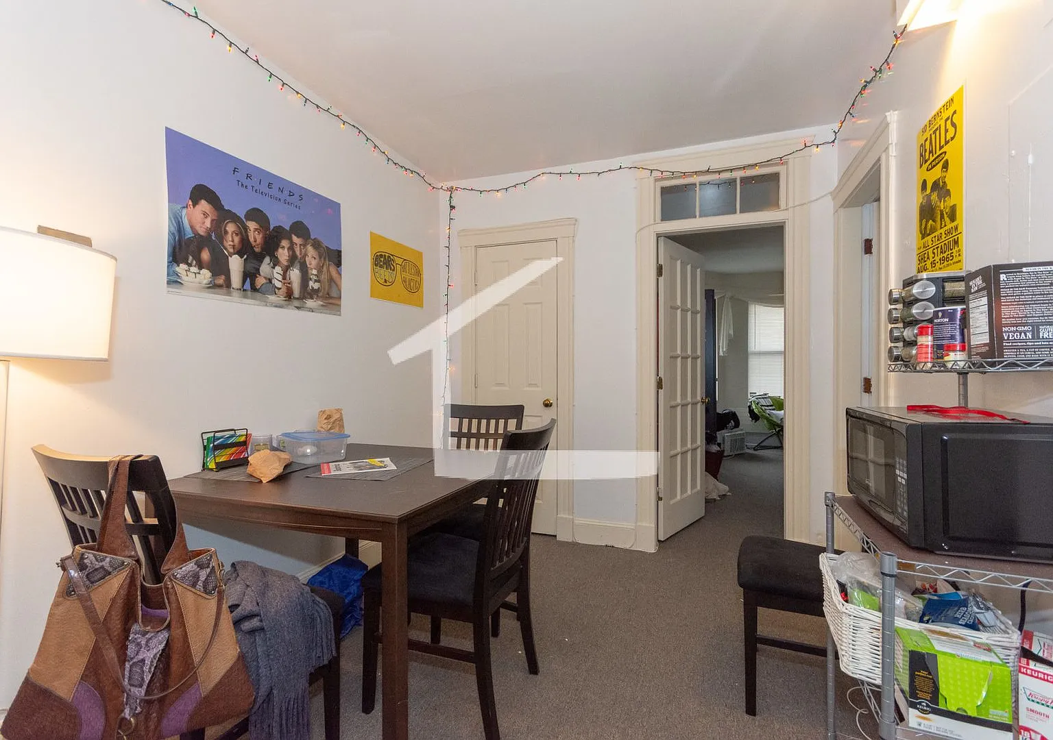 839 Beacon St #4B Boston MA 02215 — Photo 3