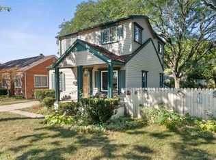 5656 Monroe St, Dearborn Heights, MI 48125