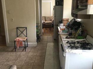 9 Cresthill Rd #1, Boston, MA 02135