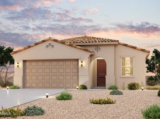 18165 W CALLE LEJOS --, Surprise, AZ 85387