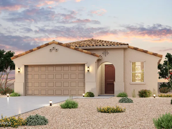 18165 W CALLE LEJOS --, Surprise, AZ 85387