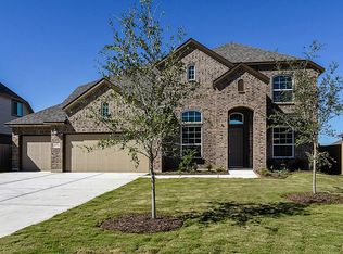 2026 Opal Field Ln, Rosenberg, TX 77469
