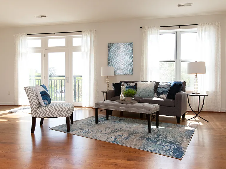 670 Town Center Dr #320 — Photo 9