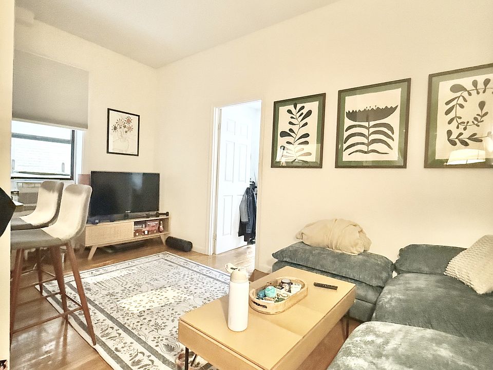 1st image of 205 W 103rd St APT 3-A