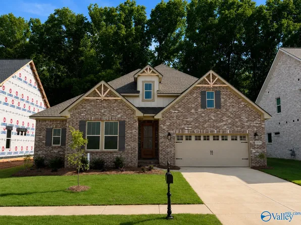 2115 Bloomfell Bnd, Huntsville, AL 35802