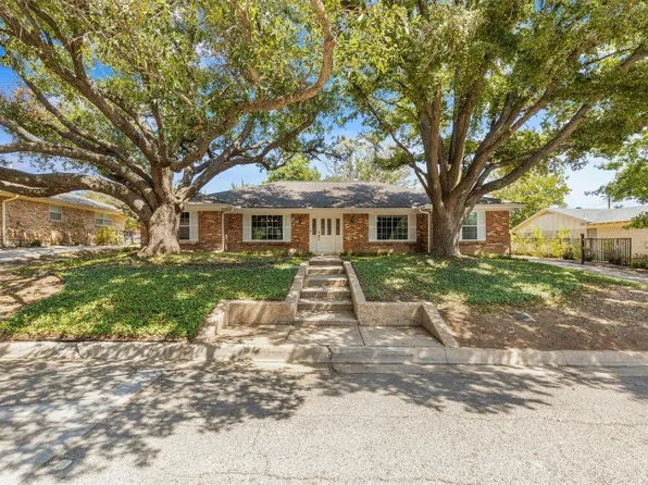 3720 Kelvin Ave, Fort Worth, TX 76133