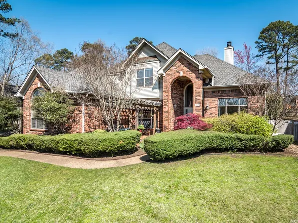 14608 Brown Bear Dr, Little Rock, AR 72223