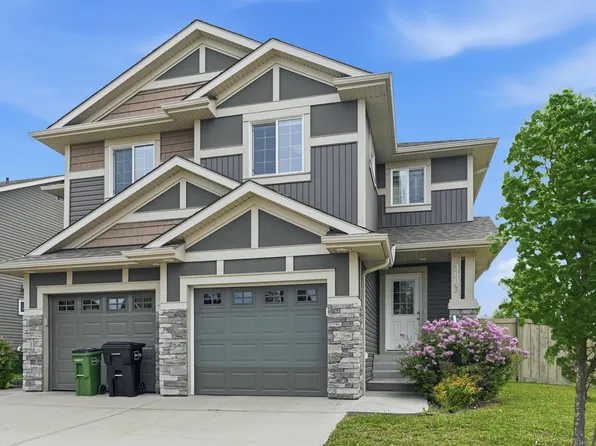 3603 Atkinson Loop SW, Edmonton, AB T6W 0X3