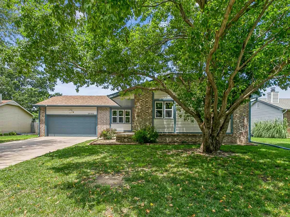 2046 N Cheryl Ct, Wichita, KS 67212