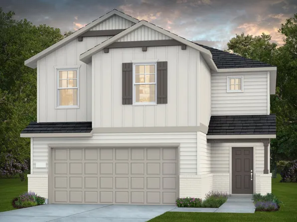 Pierce Plan, Windcress