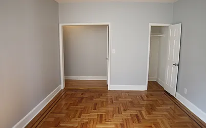 Rented by Shamco Management Corp