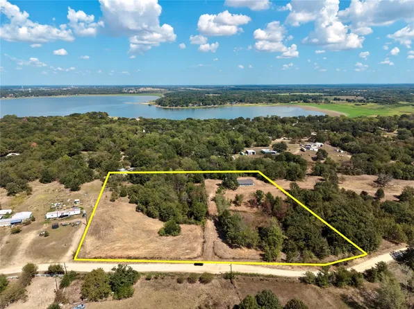 18658 Allen Ranch Rd, Eustace, TX 75124