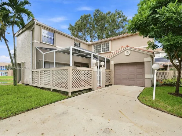 10922 Chandler Dr, Cooper City, FL 33026