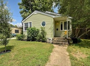 1106 Brentwood St, Austin, TX 78757