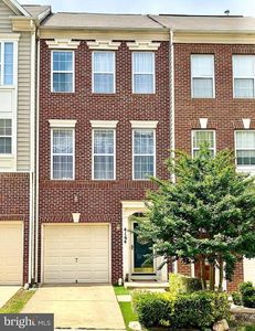 4164 Timber Log Way, Fairfax, VA, 22030