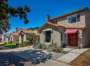 1471 S Crescent Heights Blvd, Los Angeles, CA 90035