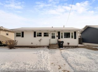 531 S 16th St, Bismarck, ND 58504