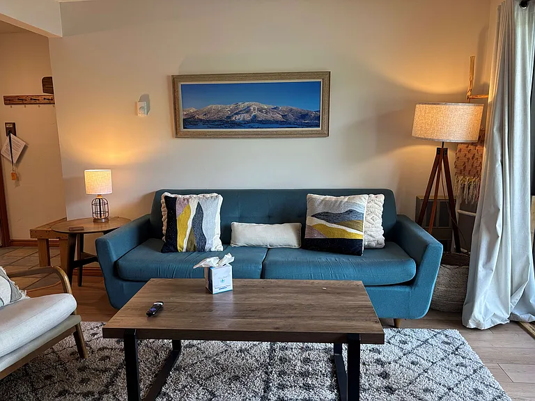 2025 Walton Creek Rd #403 — Photo 7