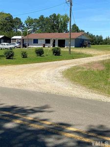 693 Walnut Grove Rd, Oxford, NC, 27565