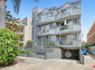 1132 S Shenandoah St APT 102, Los Angeles, CA 90035
