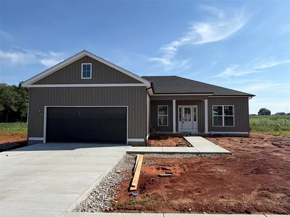 LOT 8 Goldenrod St, Franklin, KY 42134