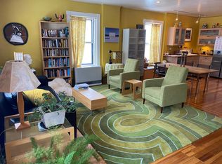 24 Taylor St #2, Portland, ME 04102