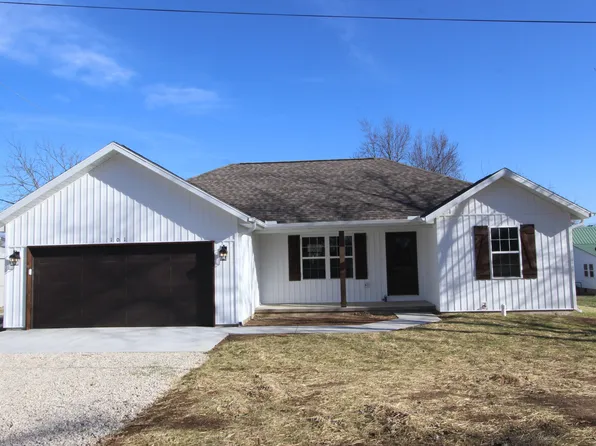 101 Prock Street, Mountain Grove, MO 65711