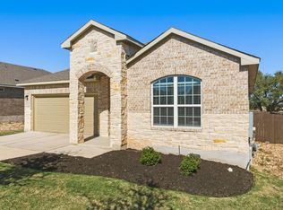 1640 Flying Horseshoe Bnd, Georgetown, TX 78628