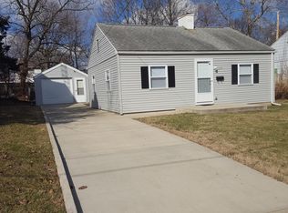 319 S Illinois St, Springfield, IL 62704