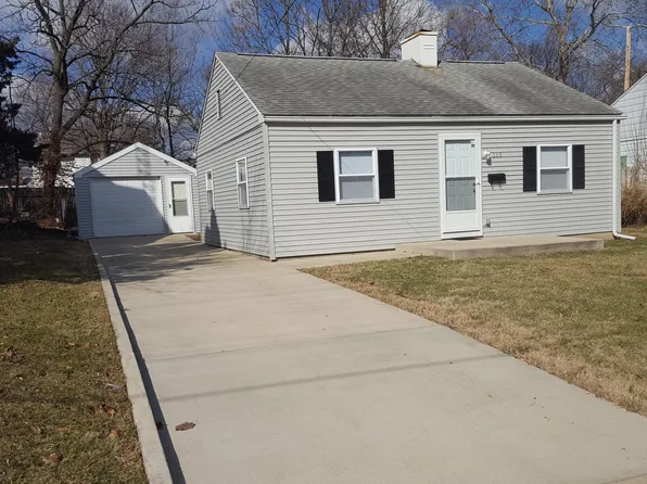 319 S Illinois St, Springfield, IL 62704