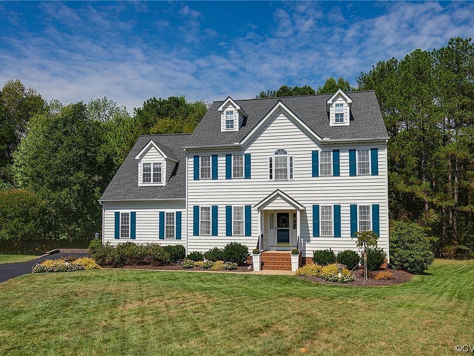 1st image of 6116 Onslow Ct