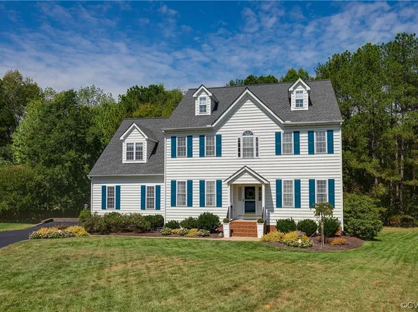 6116 Onslow Ct, Glen Allen, VA 23059