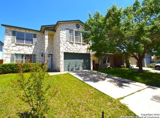6847 Cape Meadow Dr, Converse, TX 78109