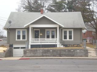 897 Salem Ave, Hagerstown, MD