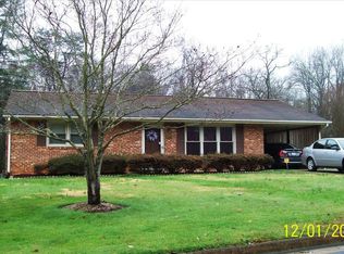 152 Greenwich Ave, Danville, VA