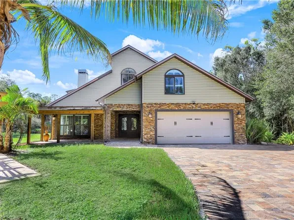 17680 Wildcat DR, FORT MYERS, FL 33913